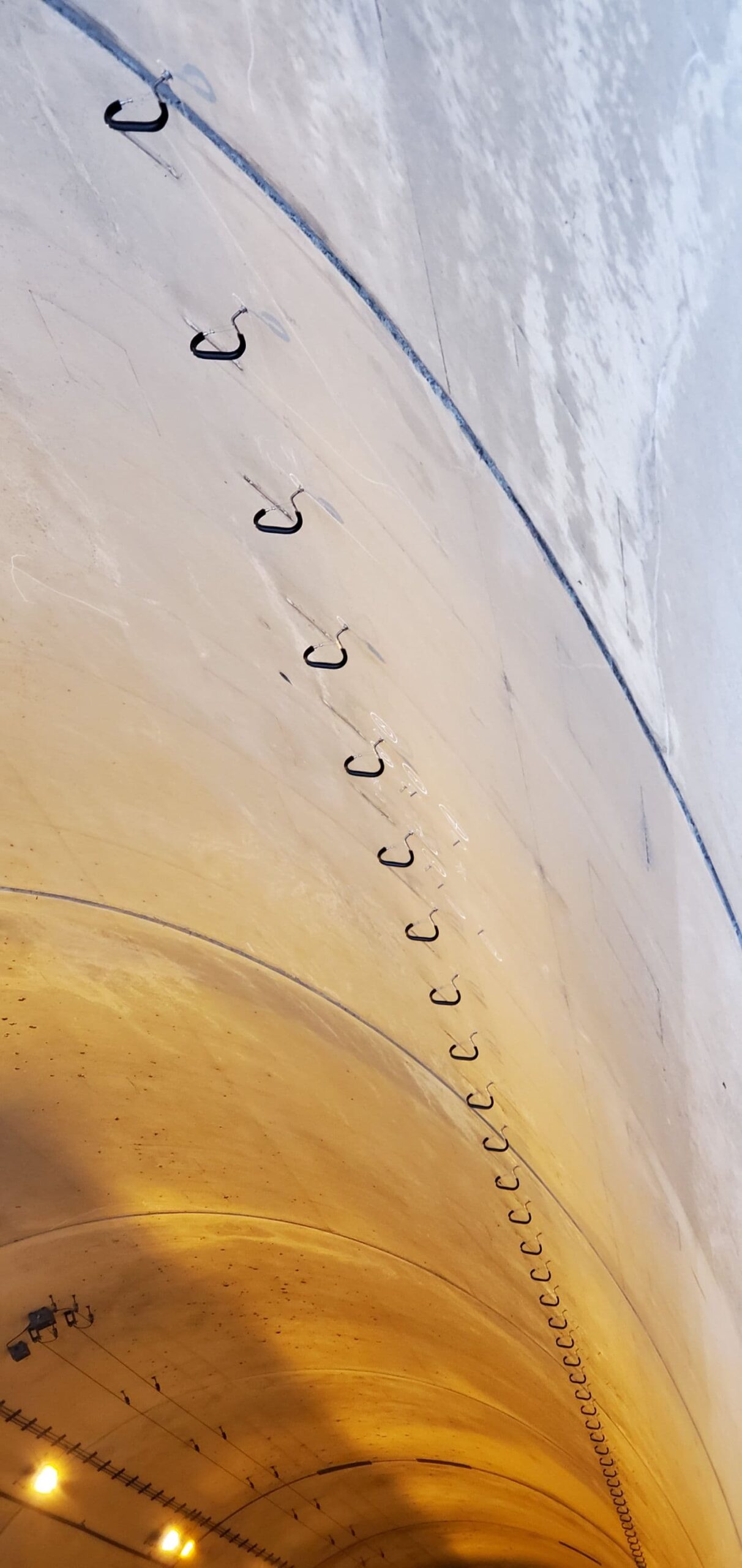 照明設備更新工事