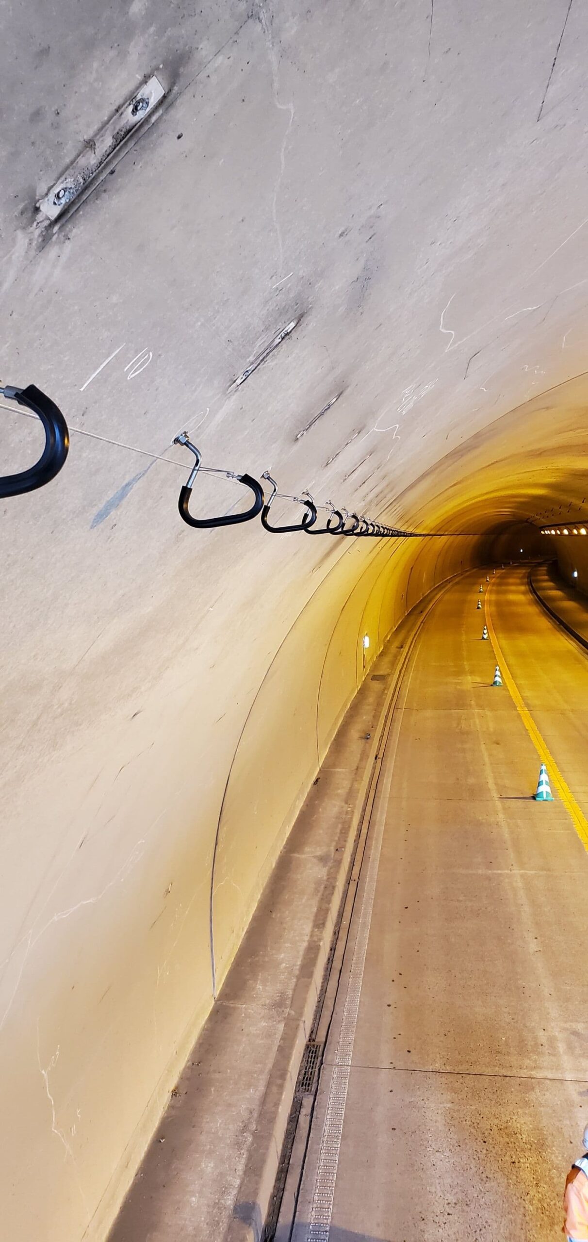 照明設備更新工事