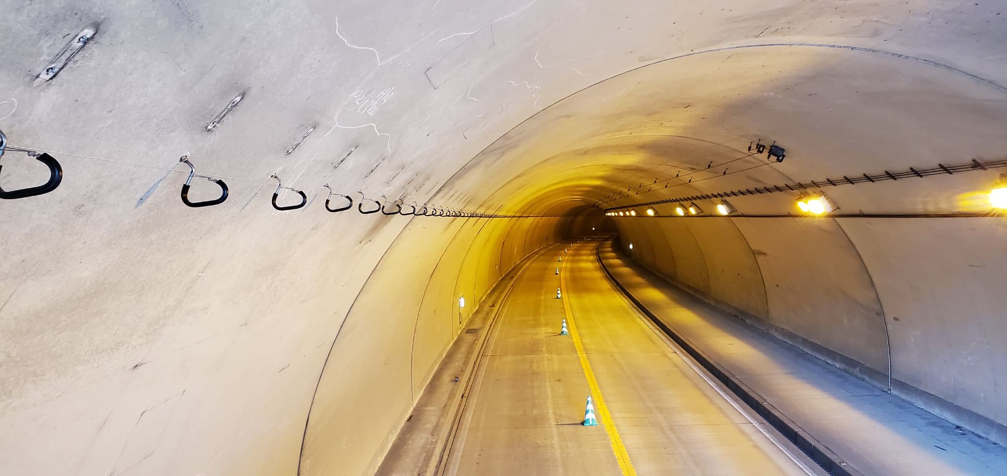 照明設備更新工事