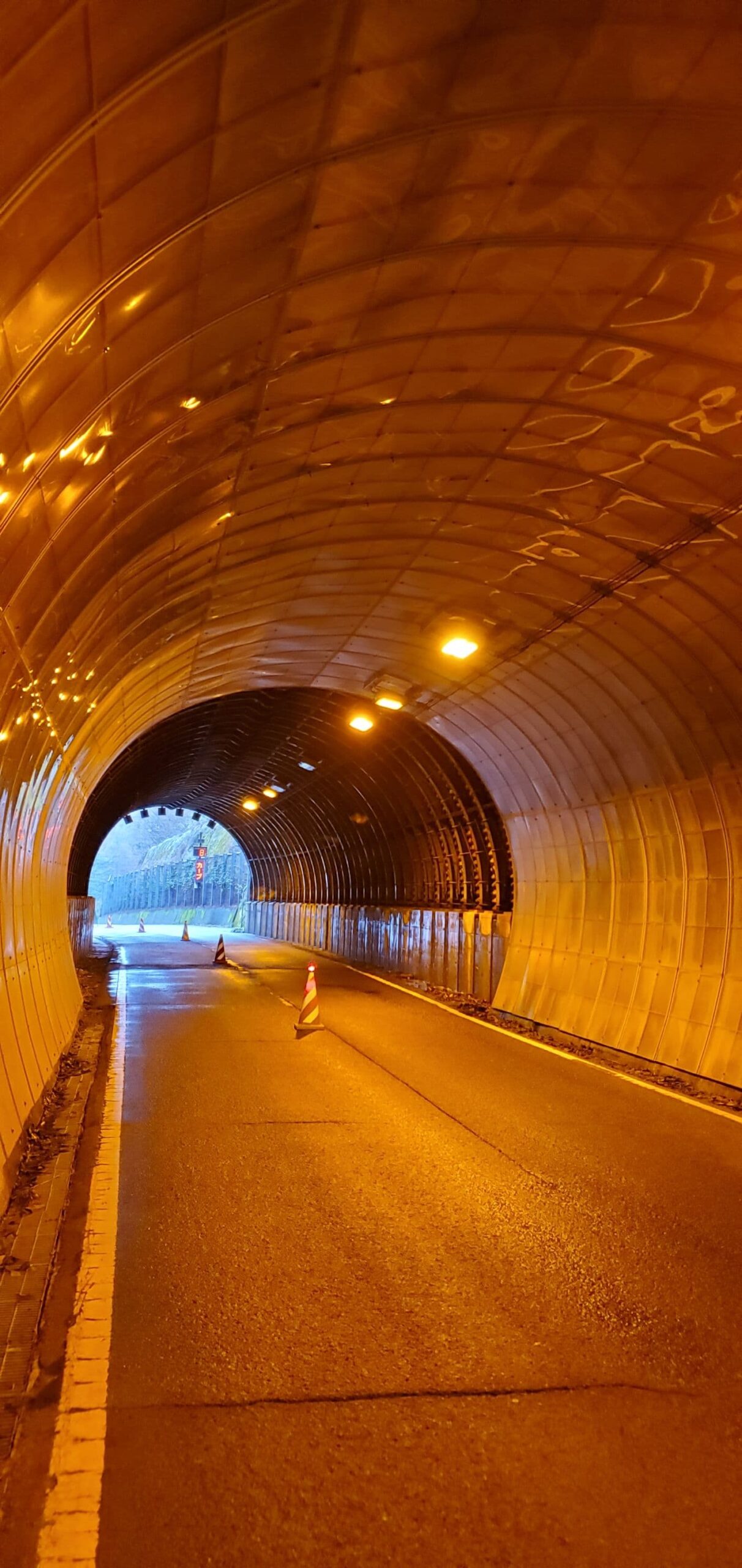 照明設備更新工事