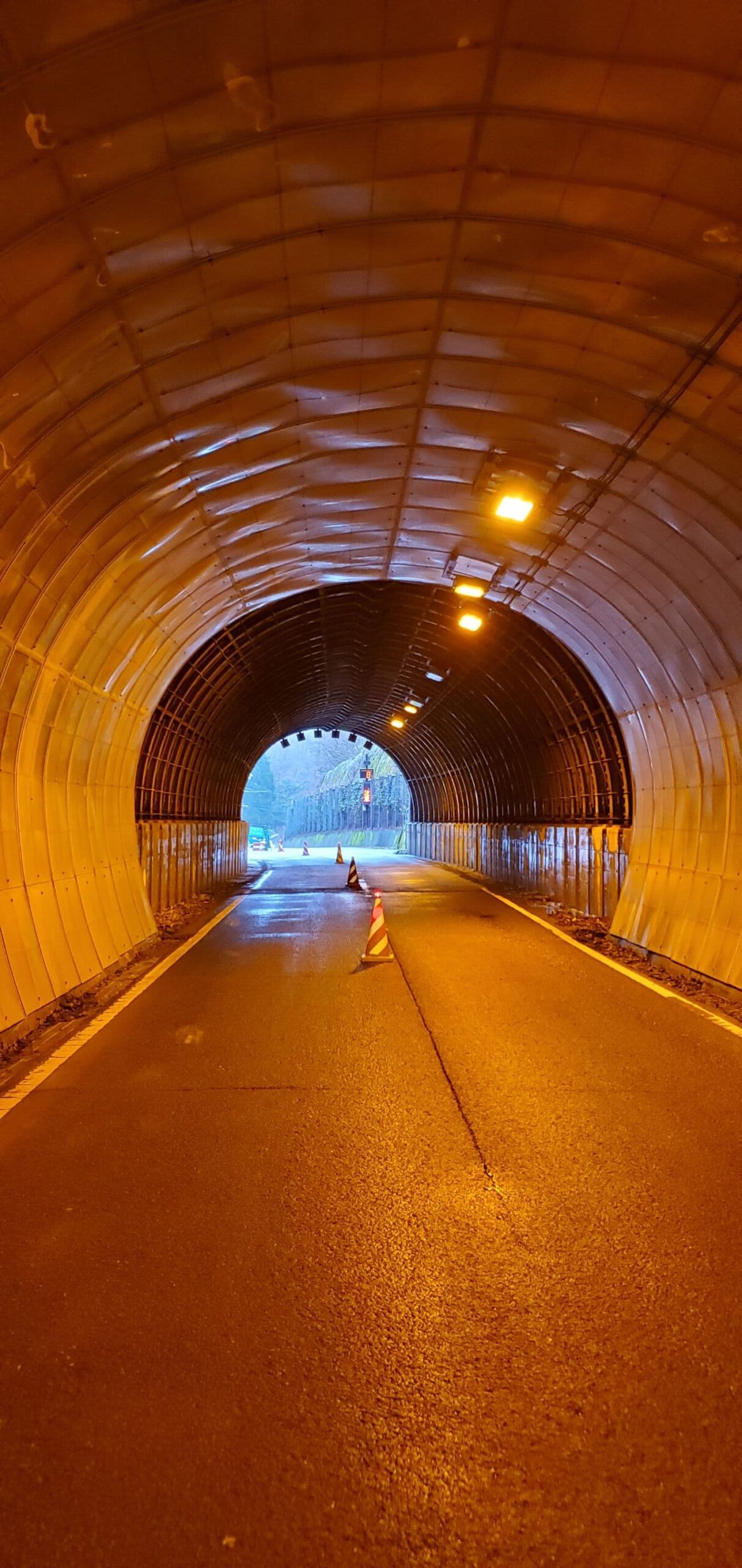 照明設備更新工事