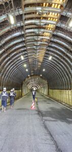 照明設備更新工事